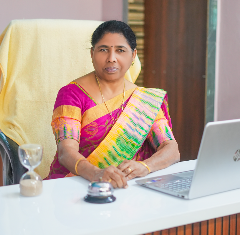 Sumana John — Correspondent